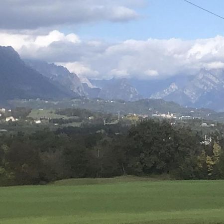 Il Mondo Roverso Feltre Luaran gambar