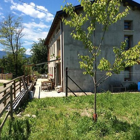 Il Mondo Roverso Feltre Luaran gambar