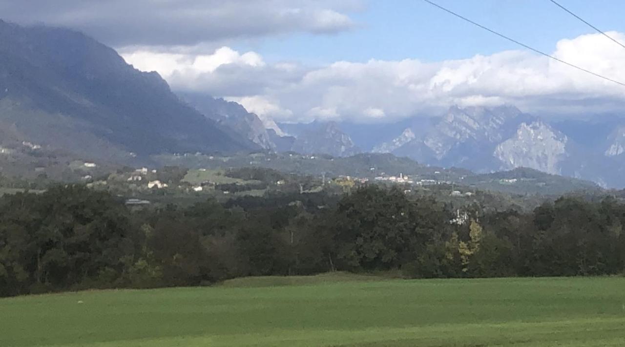 Il Mondo Roverso Feltre Luaran gambar