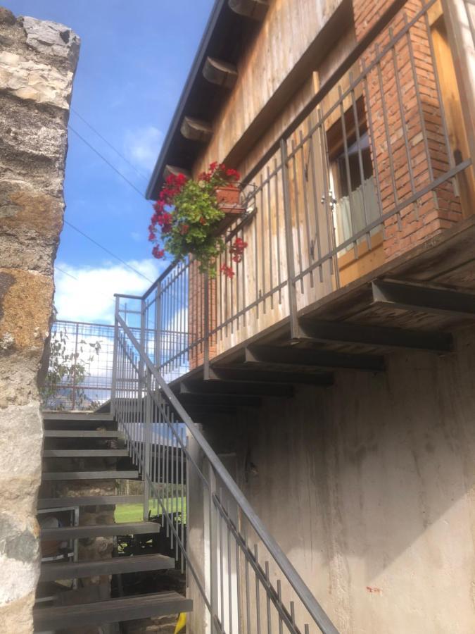 Il Mondo Roverso Feltre Luaran gambar